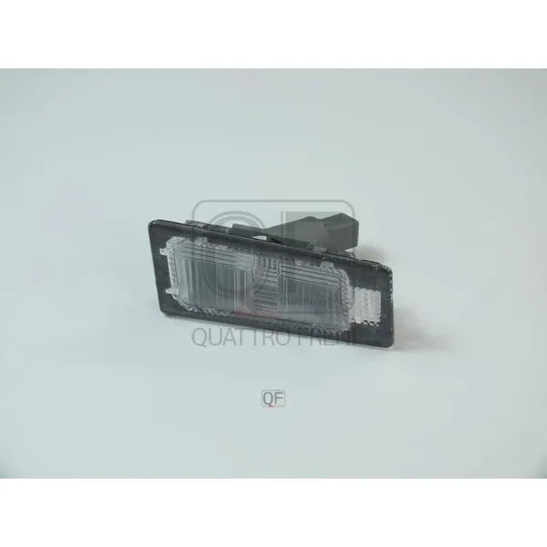 ФОНАРЬ ОСВЕЩЕНИЯ НОМЕРНОГО ЗНАКА RH QUATTRO FRENI QF51M00061