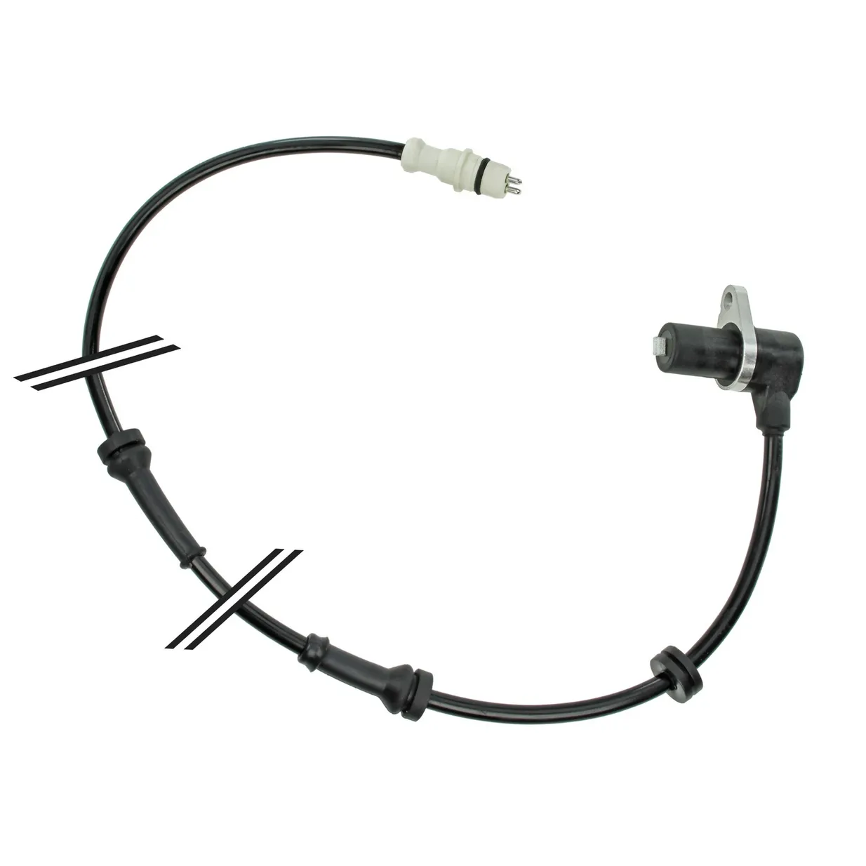 ДАТЧИК ABS CITROEN P. JUMPER I 02/94-04/02 , JUMPER II 02/02-06/06 FIA MEYLE 2148000017