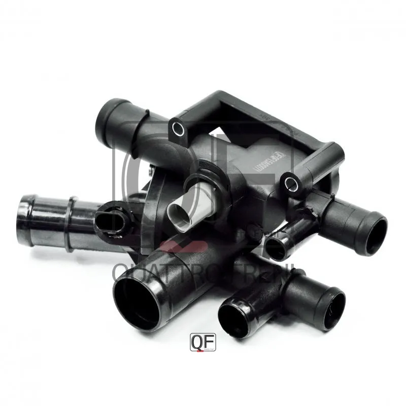 Корпус термостата в сборе QUATTRO FRENI QF15A00071