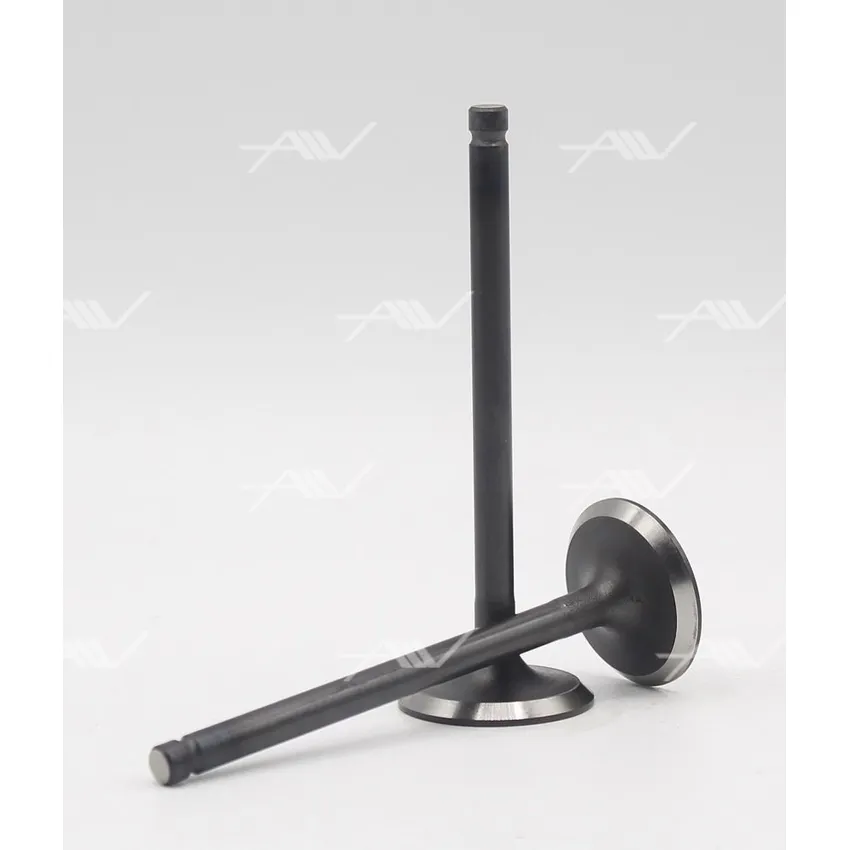 Клапан впуск TOYOTA 4AF 30x6x91 4