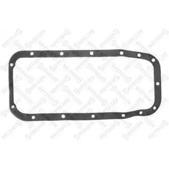 Прокладка поддона двигателя Opel Astra/Corsa/Vactra/Kadett 1.2-1.6 STELLOX 11-29001-SX
