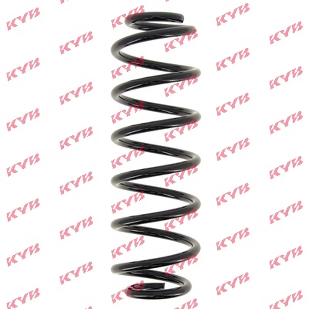 Пружина задняя L=R VW Golf VI KYB RA6240