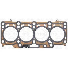 Прокладка ГБЦ Audi VW 1.6TDi 16V CAYB/CAYC 1.71mm 09 732110