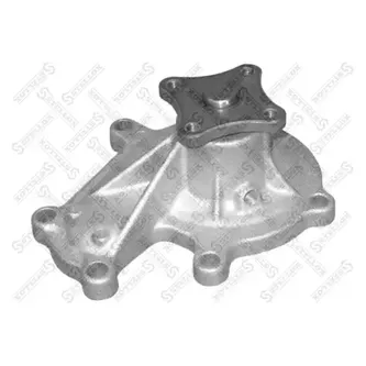 Помпа Nissan Bluebird 2.0D 86-90 STELLOX 4502-0023-SX