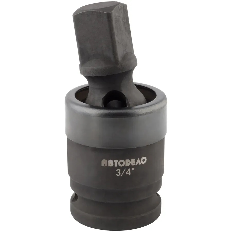 Карданчик 3/4 ударный CR-MO (АвтоDело) 40038 АвтоDело 40038