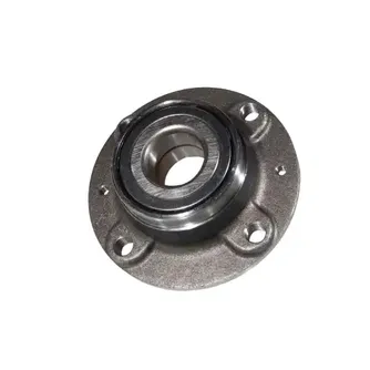Подшипник ступицы задней Peugeot 406 95 ZENTPARTS Z14191_ZNT