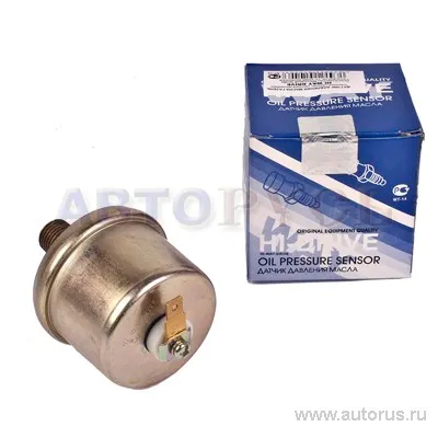 Датчик давления масла для а/м ГАЗ-3302 HI-DRIVE SPO-0133