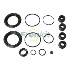 Ремкомплект суппорта Iveco EuroCargo 91- Frenkit 260049