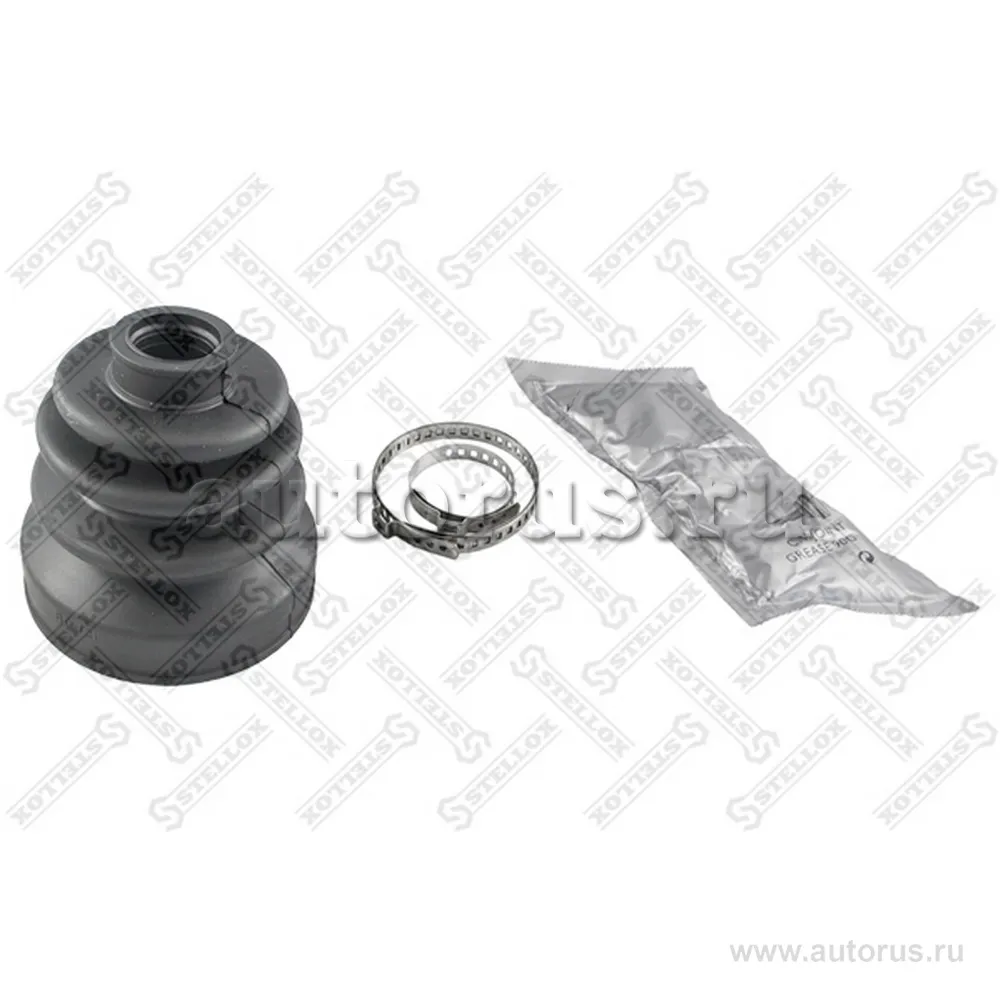 К-кт пыльника ШРУСа внутреннего Honda CR-V 2.0 16V 95-02 STELLOX 13-00634-SX