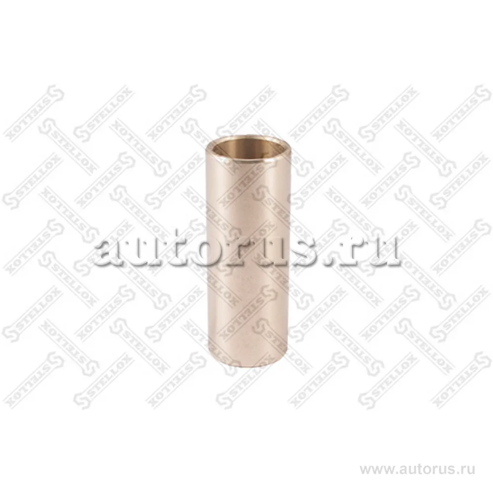 Втулка серьги/рессоры (бронз) 28.2x34.2x89.3 RVI Manager/Maxter/Ke STELLOX 84-12753-SX