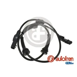 Датчик ABS передний Renault Megane/Scenic 03-09 DS0039