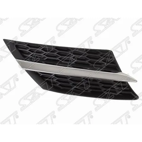 Решетка радиатора TOYOTA RAV4 13-15 RH STTYY40931