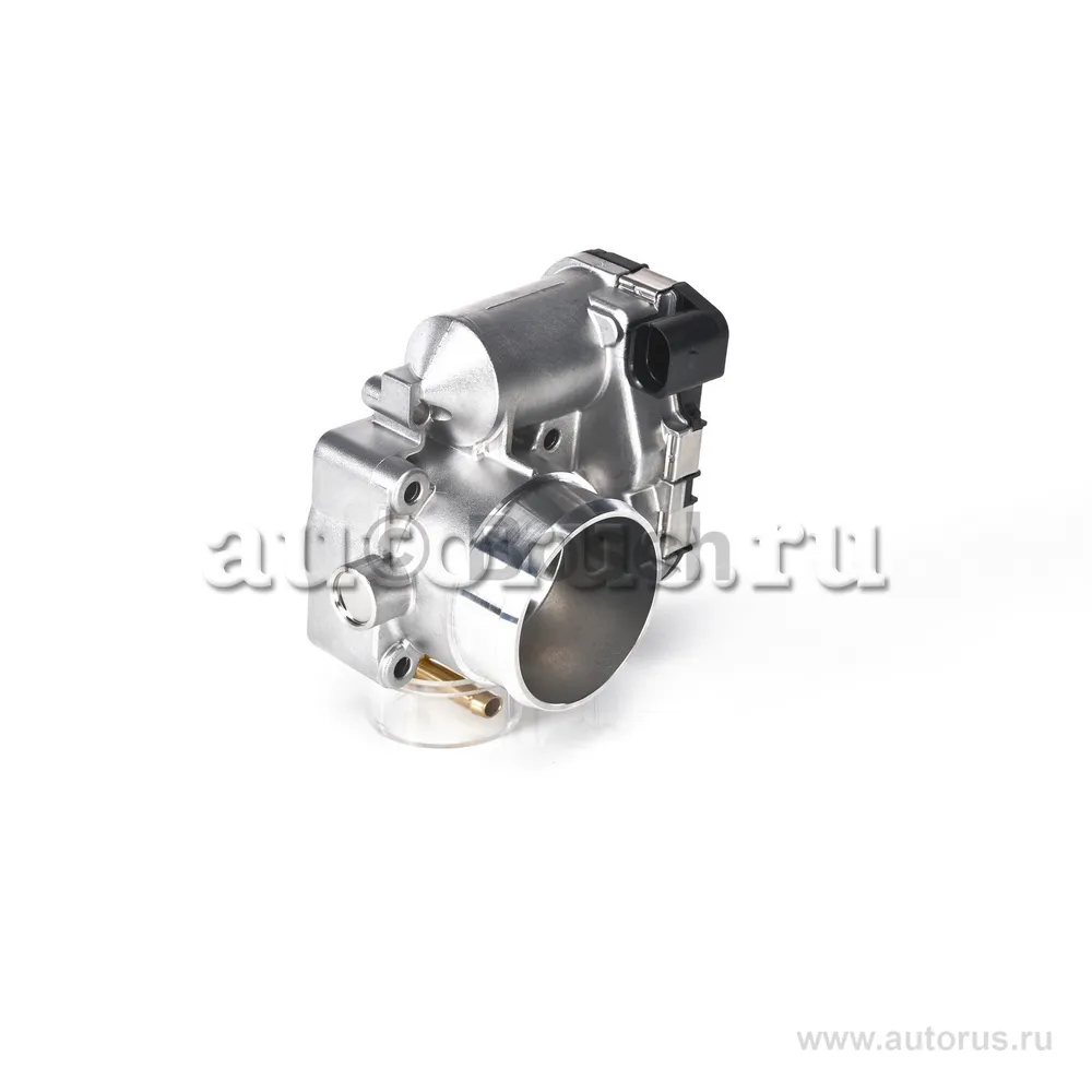 Заслонка дроссельная VW BOSCH 0 280 750 036