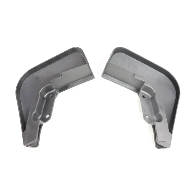 Брызговики задние 2 шт. Ford Ecosport 2013-2017