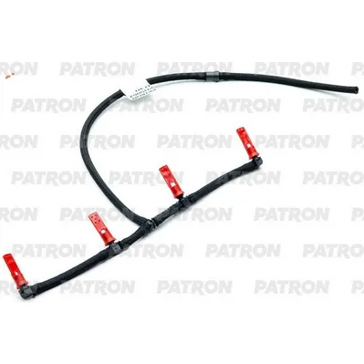 Шланг топливный (пр-во Турция) OPEL: ASTRA (G/H) 1.7CDTI 80PS-100P PATRON PH5062