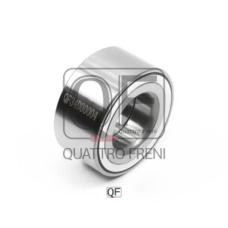 Подшипник ступицы RR QUATTRO FRENI QF34D00004