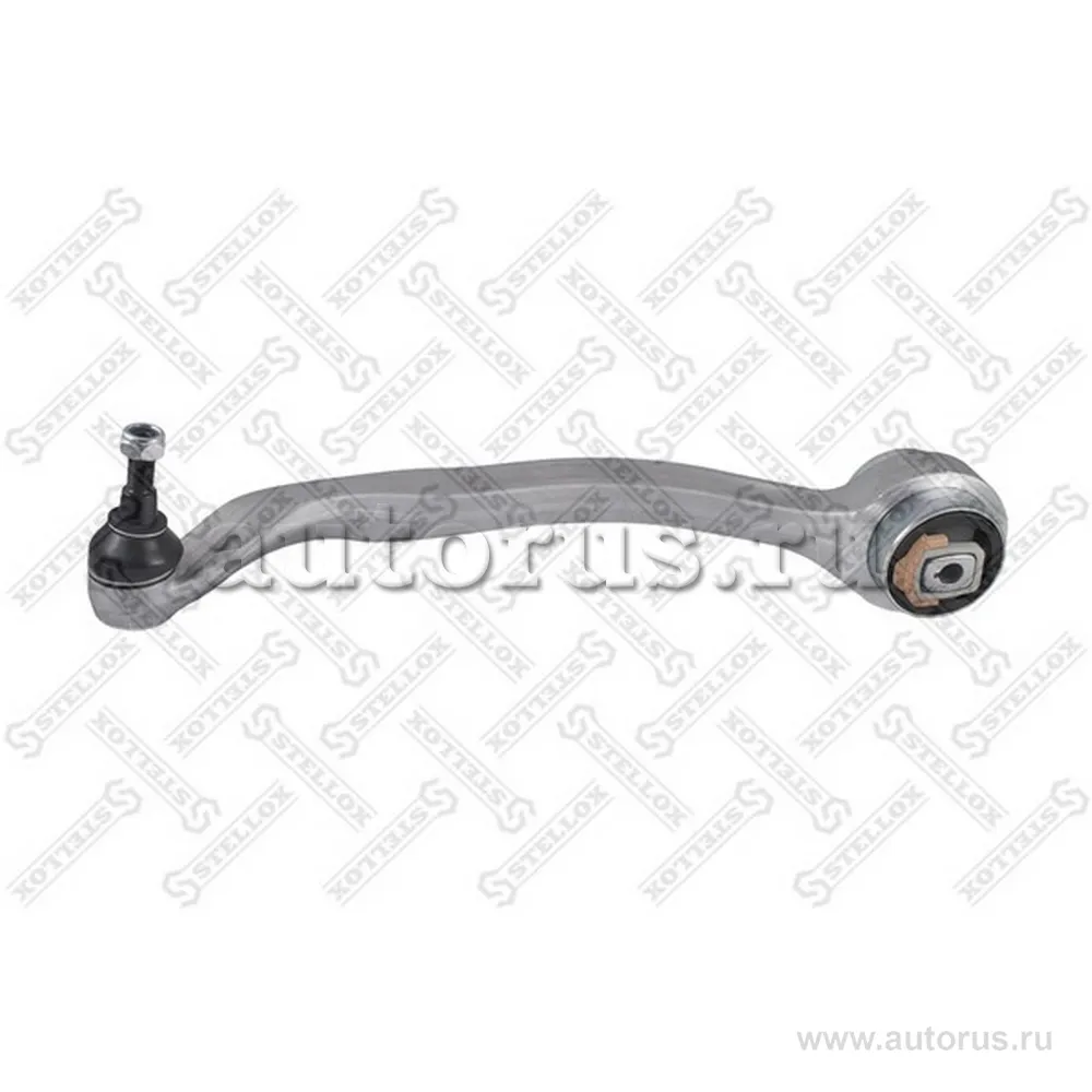 Рычаг задний нижний левый Audi A4-A8 95> STELLOX 54-00048A-SX