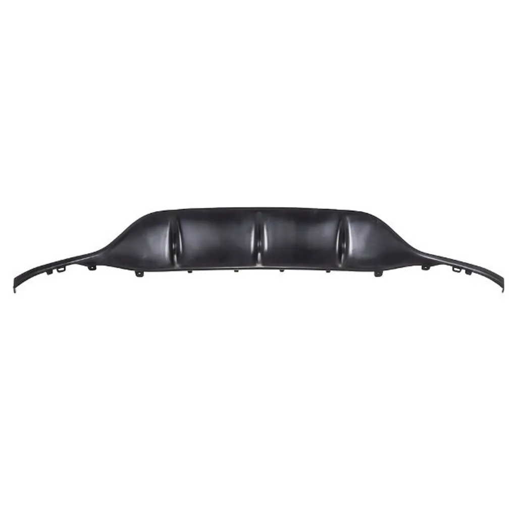 Спойлер заднего бампера MERCEDES BENZ C-CLASS W205 2014-2018 DBL20588573