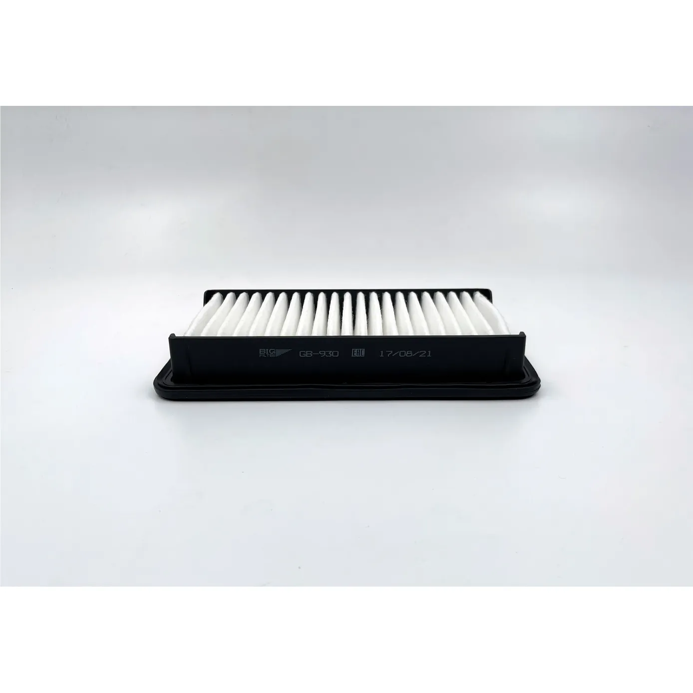 Фильтр воздушный FIAT Sedici (189); SUZUKI SX4 (GY) BIG FILTER GB-930