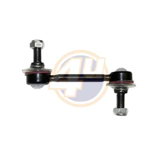 Тяга стабилизатора задняя LROV DISCOVER/RANGE ROVER SPORT 2.7-4.4 04- 4U LR-F-09616