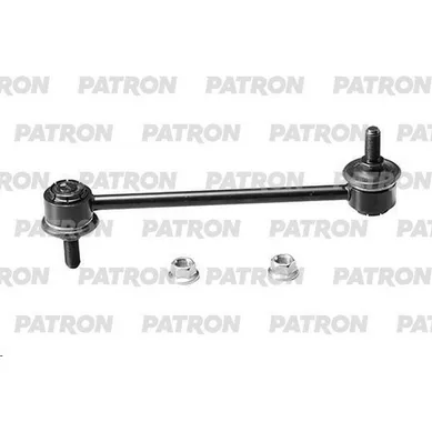 Тяга стабилизатора TOYOTA: CAMRY 91-96, CAMRY Station Wagon 92-96 (Пр PATRON PS4071
