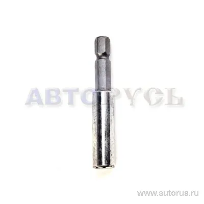 Держатель бит магнитный TOYA 65850
