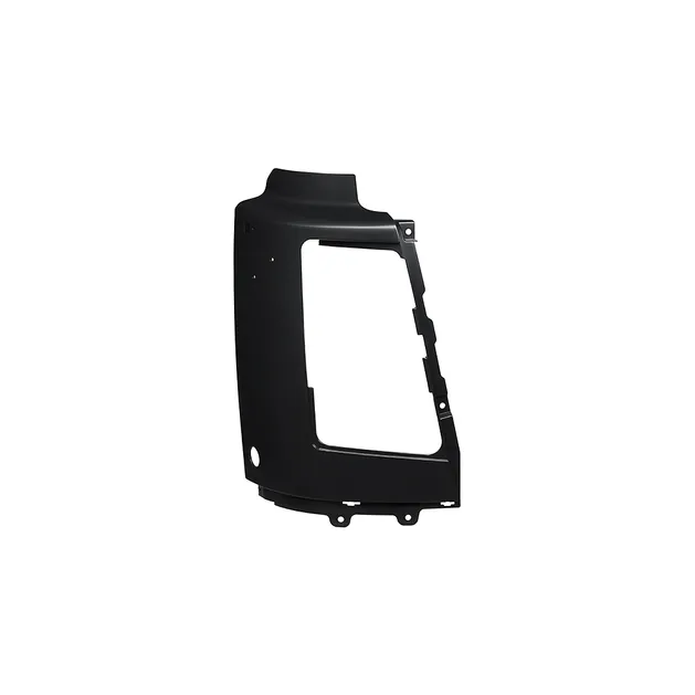 Панель бампера правая ABS пластик VOLVO FH, FM 2003-2008 EXOVO 21533E