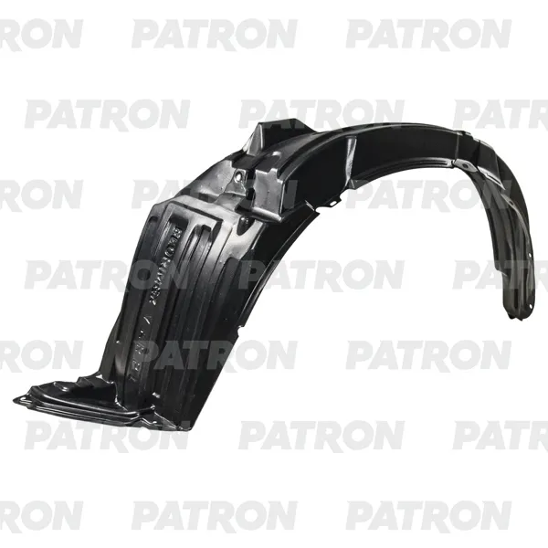 Подкрылок Передн лев TOYOTA YARIS 1999-2005 PATRON P72-2113AL