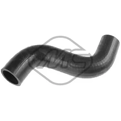 Патрубок FRD FIESTA 1.8D Metalcaucho 08276