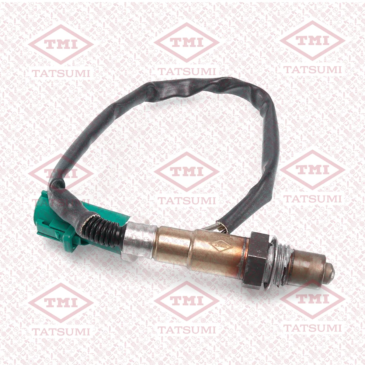 Лямбда-зонд FORD Focus II 04-> TATSUMI THL0052
