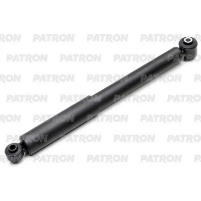 Амортизатор подвески задн CHEVROLET Rezzo / Tacuma 1.6-2.0 00> PATRON PSA553339