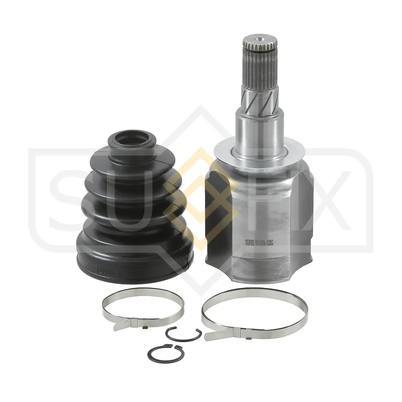 ШРУС SUFIX ST-1556