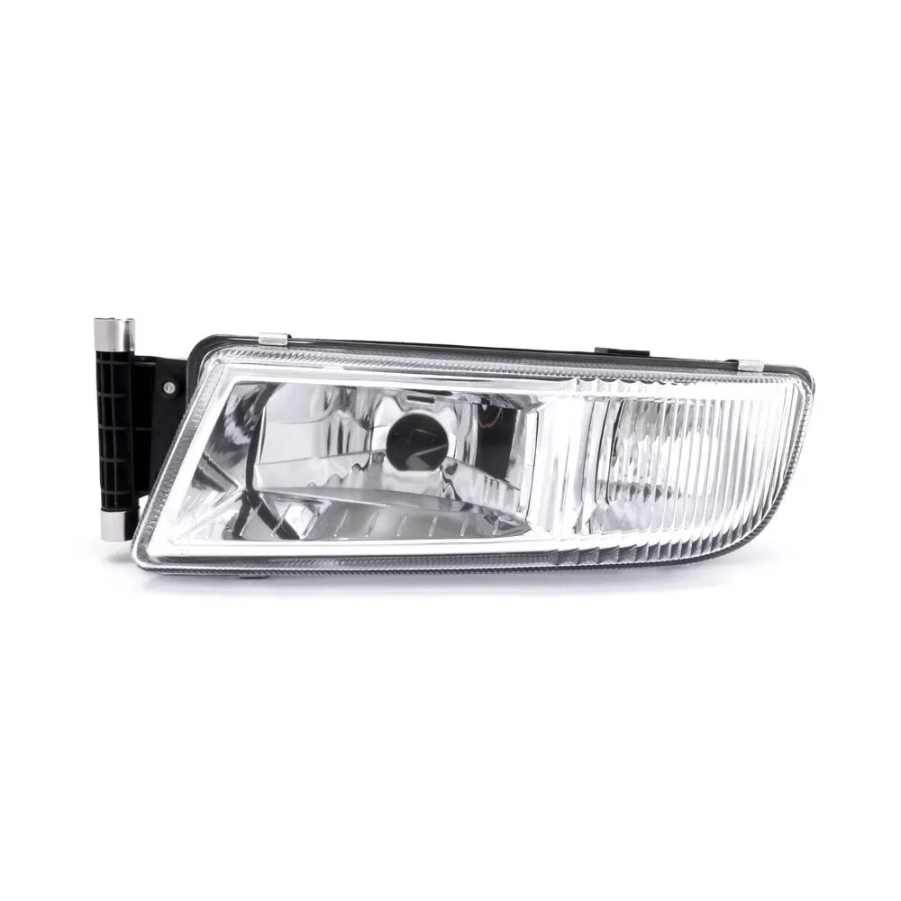 Фара противотуманная левая TOPCOVER T12163005