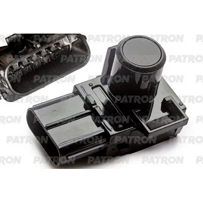 Датчик парктроника TOYOTA: Camry 06- / Land Cruiser Prado 09- \ LEXUS PATRON PE25073
