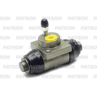 Цилиндр тормозной рабочий OPEL: ASTRA H 04-, VECTRA B 95-02, VECTRA B хечбэк PATRON PBC5995
