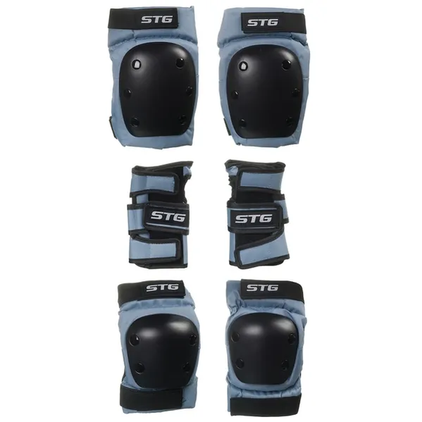 Защита рук и ног STG YX-0337 размер M (наколен. И на руки) STG Х98953