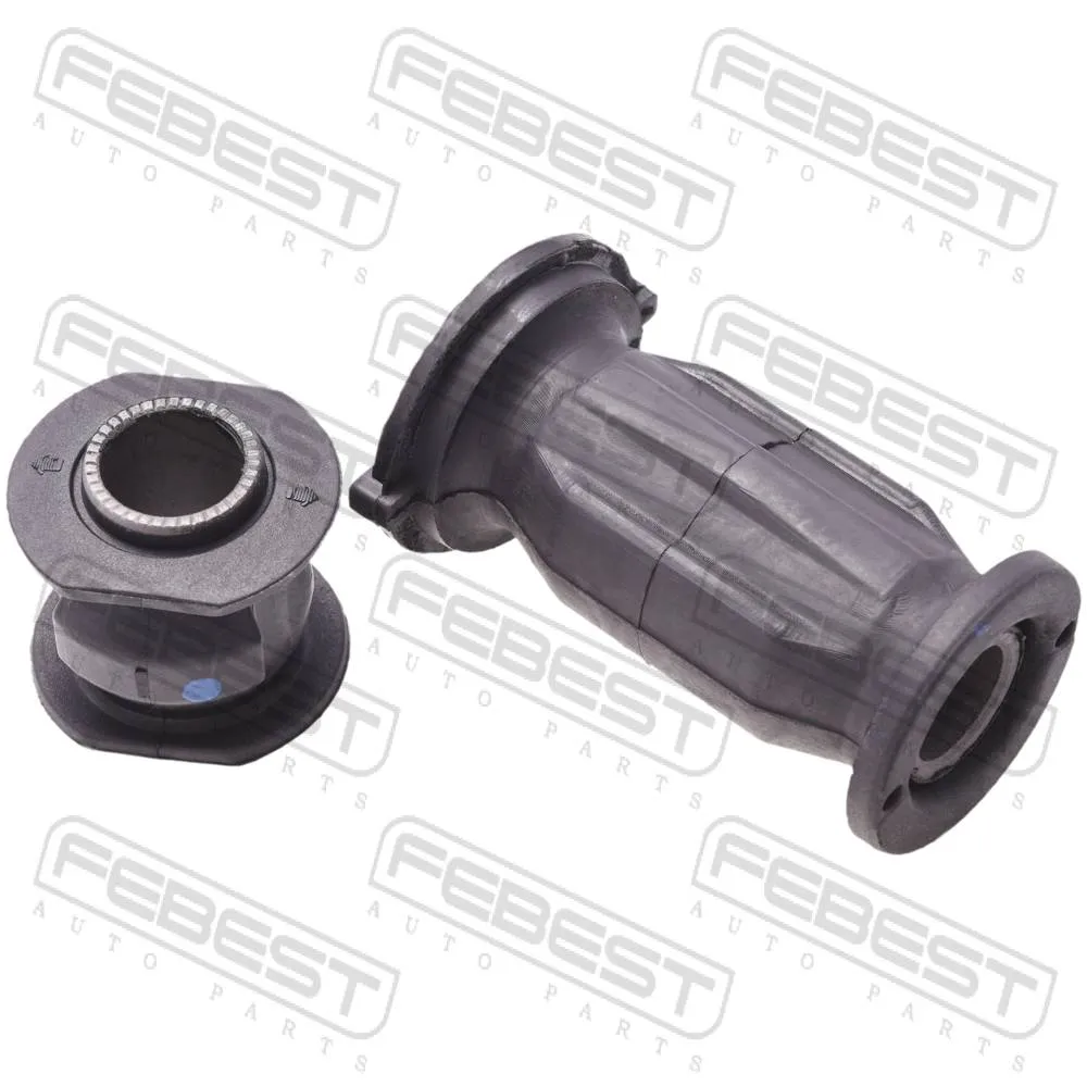 Сайлентблок рулевой рейки (комплект) TOYOTA TUNDRA GSK30,UCK3#,4#,VCK30,40 1999.02-2006 FEBEST TAB-UCK45-KIT