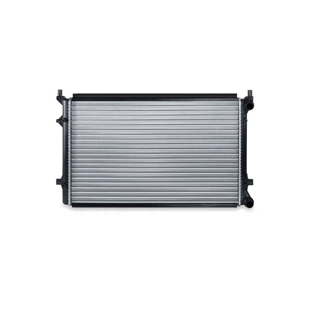 Радиатор основной VW PASSAT [B6] (2005-2010) Metaco 8010-004