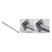 Труба крепления крыла D42mmUniversal STELLOX 8718064_SX