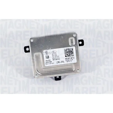 Блок управления VW T5 2003 MAGNETI MARELLI 711307329438