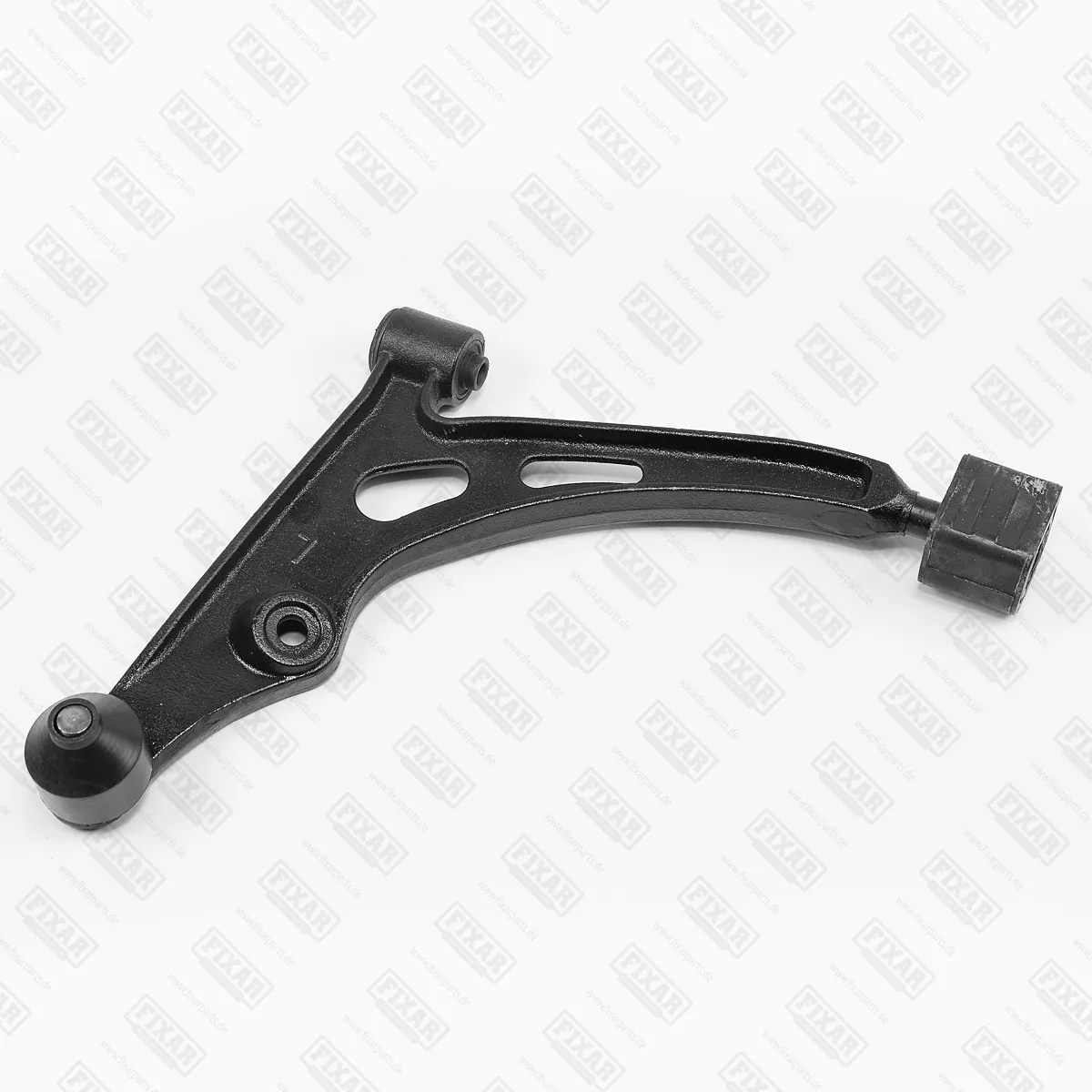 Рычаг подвески передний нижний левый SUZUKI Baleno 95-> FIXAR FQ0779L