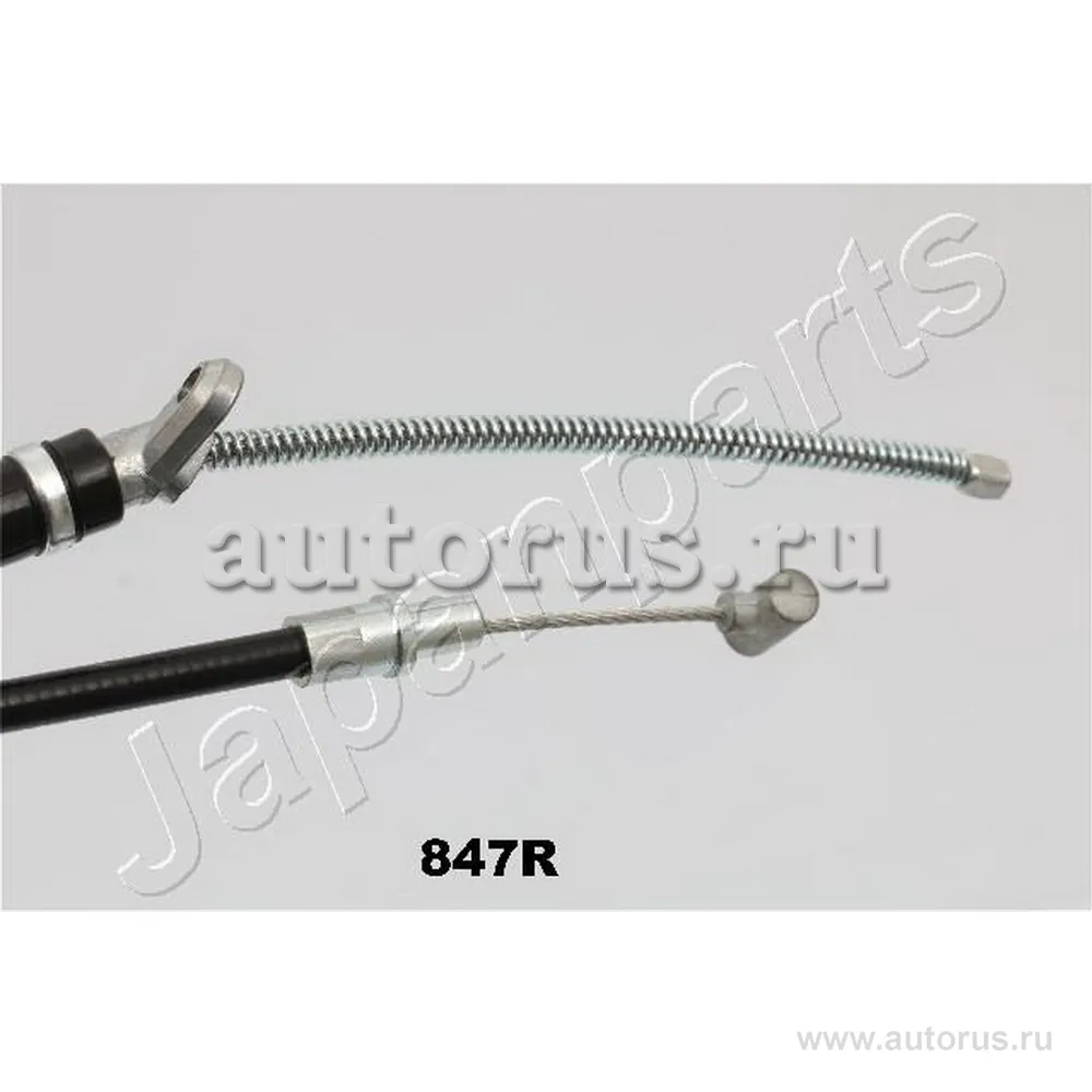 Трос JAPANPARTS BC-847R