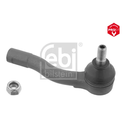 Наконечник рулевой R FEBI 26798