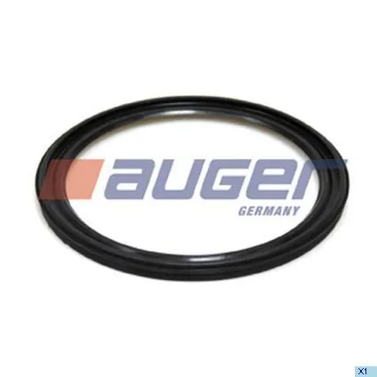 Сальник ступицы SAF SKRS 9042 95г- AUGER 57049