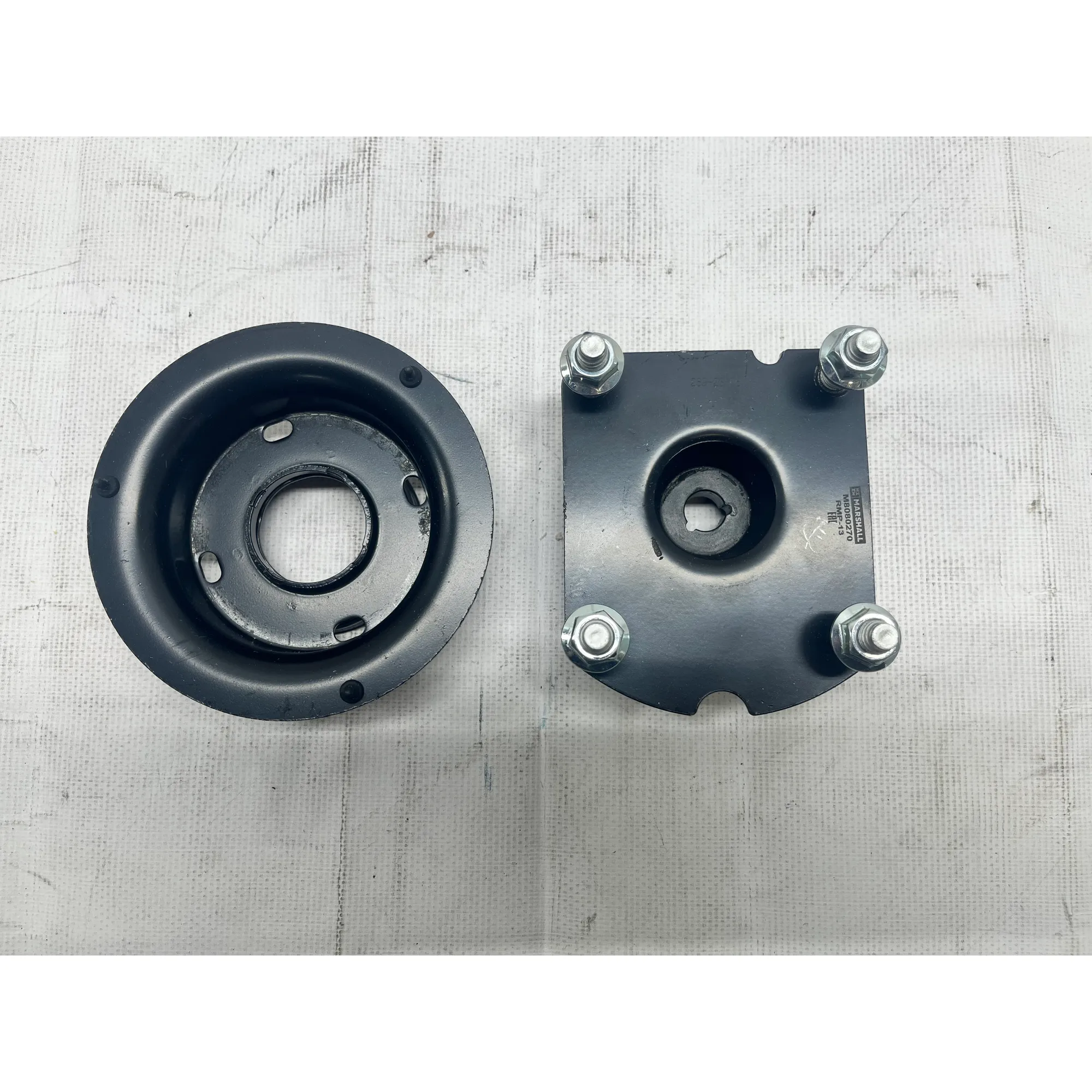 Опора амортизатора Ford: Explorer 10- (M8080270), Уценка Marshall M8080270-N1 Уценка