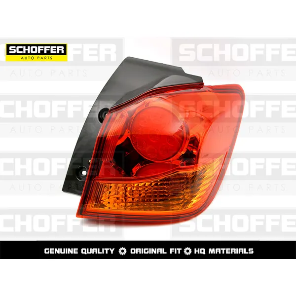 Фонарь задний правый Mitsubishi ASX (2010-2020) SCHOFFER SHF15129