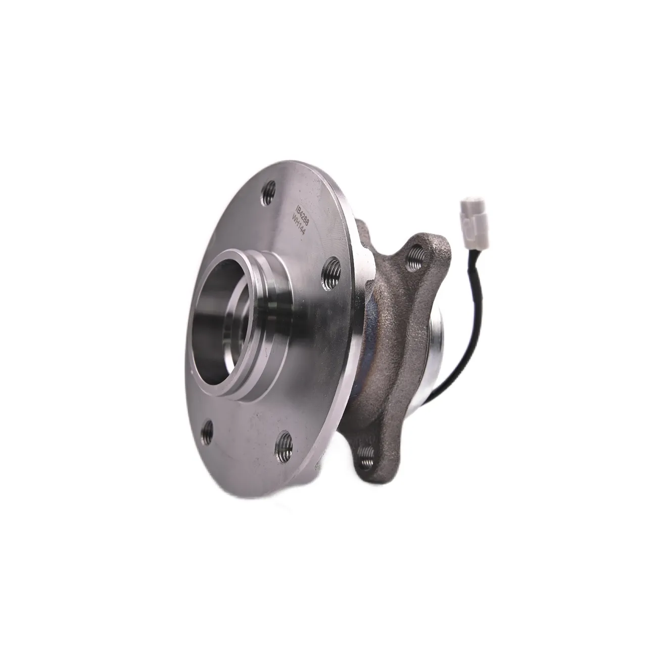 СТУПИЦА КОЛЕСА ЗАД SUZUKI SX4 1.6-2.0D 4WD Hungary 06, FIAT Sedici 1.6-2.0D 4WD 06 IB4288