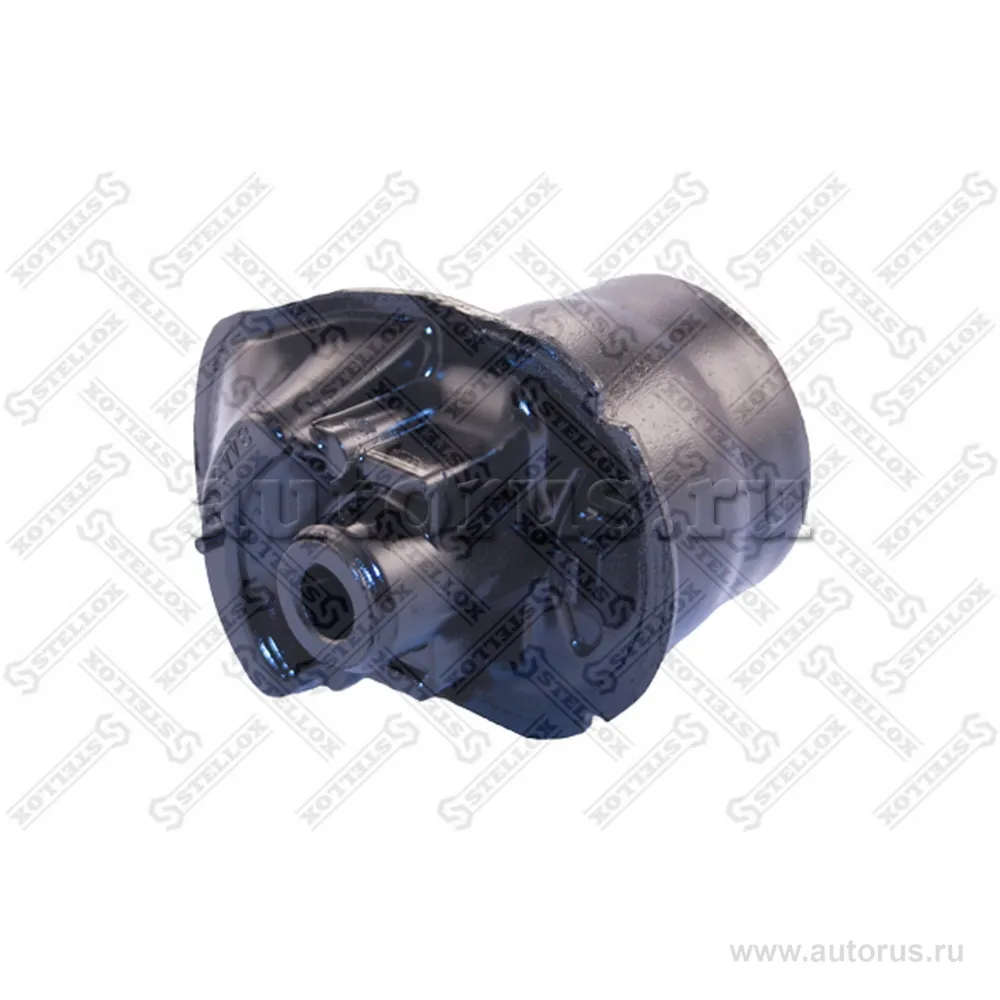 Сайлентблок зад. балки Toyota Corolla Verso CDE120/ZZE12# 01> STELLOX 87-98149-SX