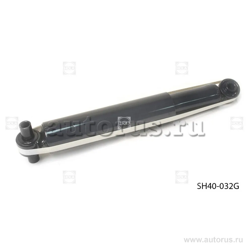 Амортизатор задний L=R G`Ride FORD Focus Estate 99-04 HOLA SH40-032G