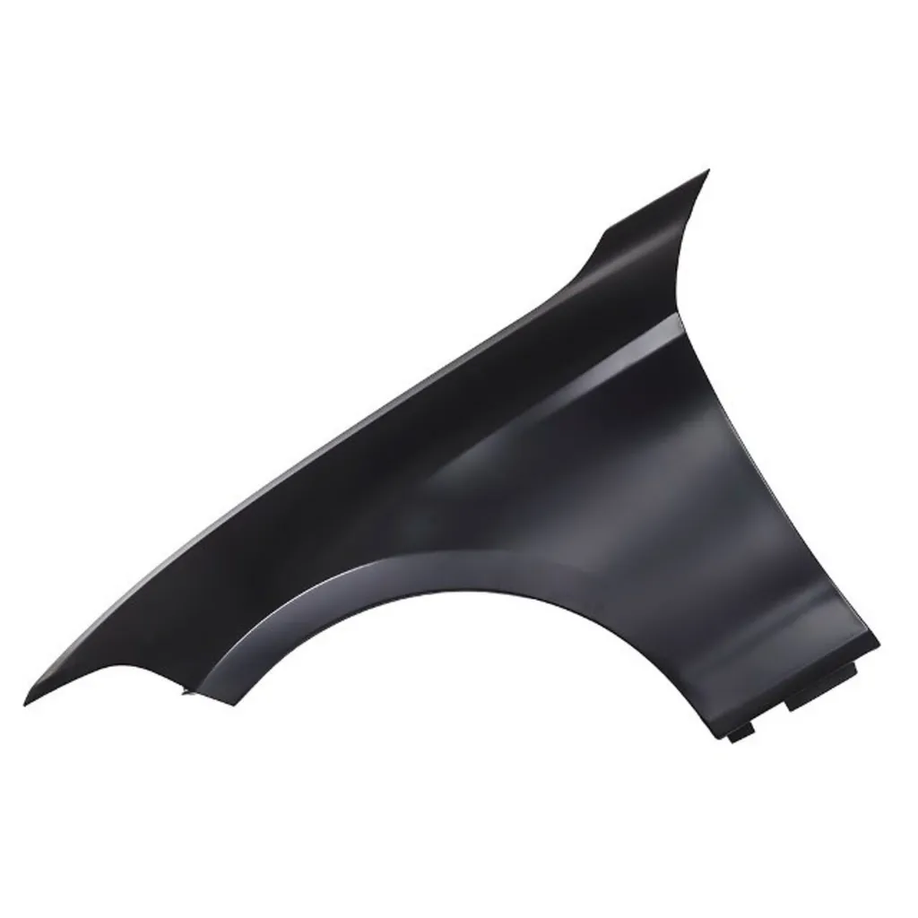 Крыло переднее левое BMW 1 F20 2011-2015 BML011125FL